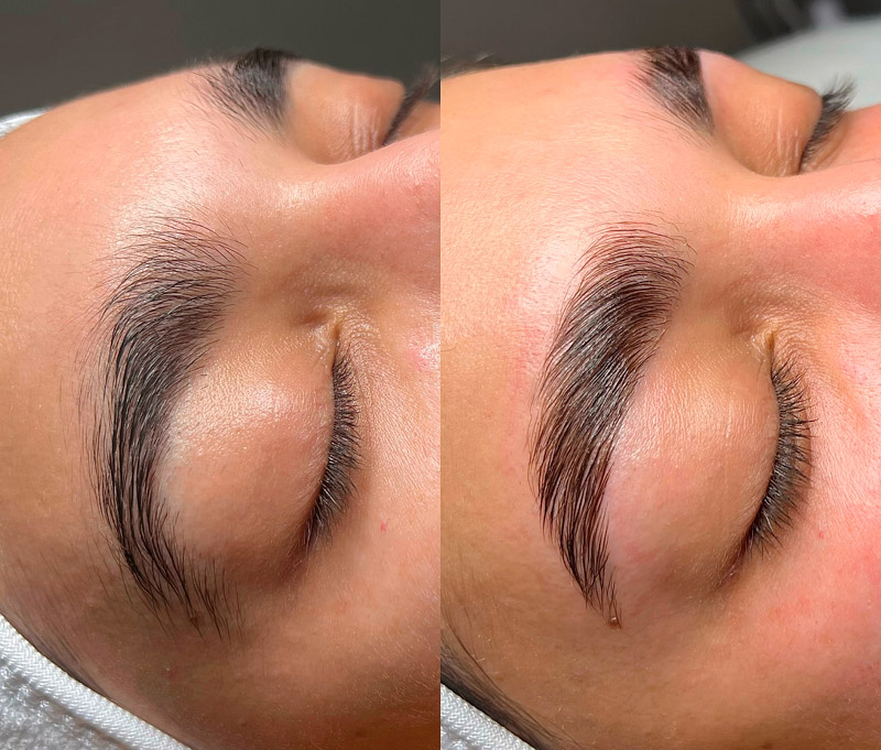 Tus cejas marcan la diferencia